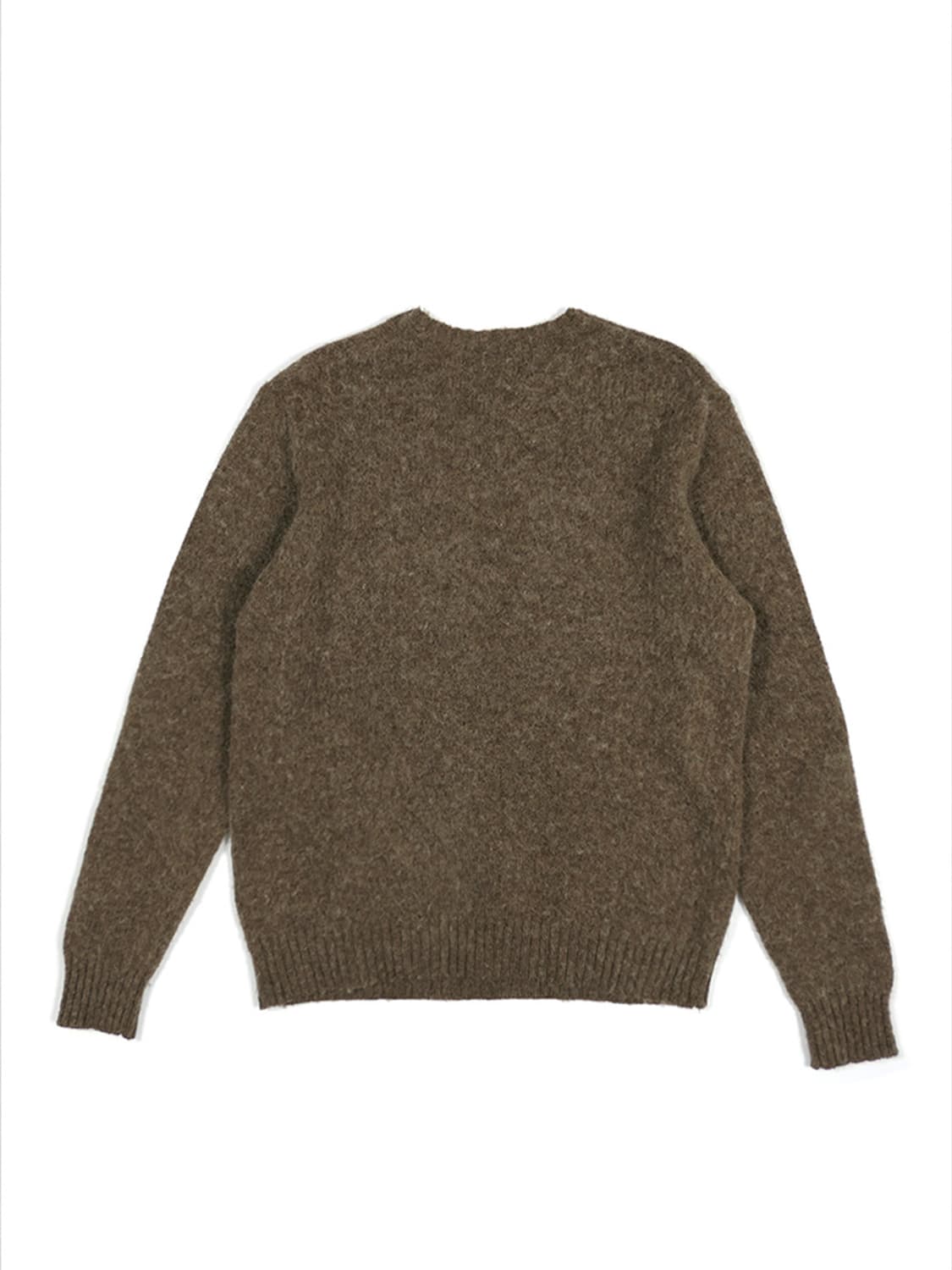 Urban Research Doors hairy knit 상품이미지4