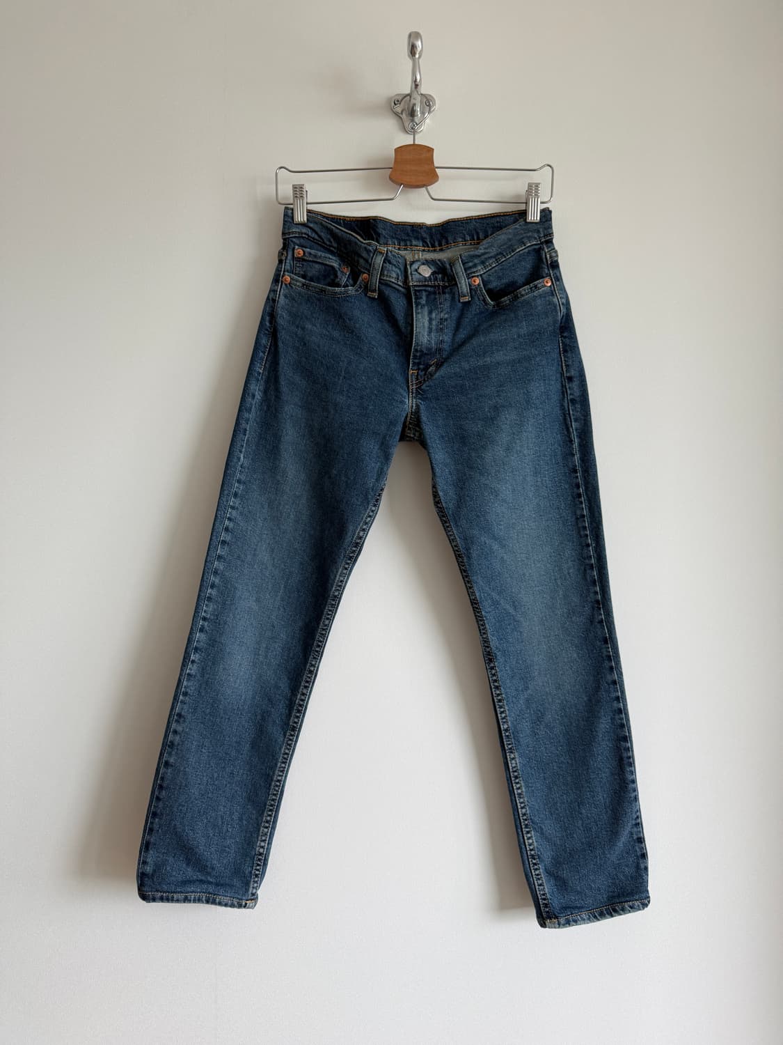 리바이스(Levi's) 511 데님 상품이미지1