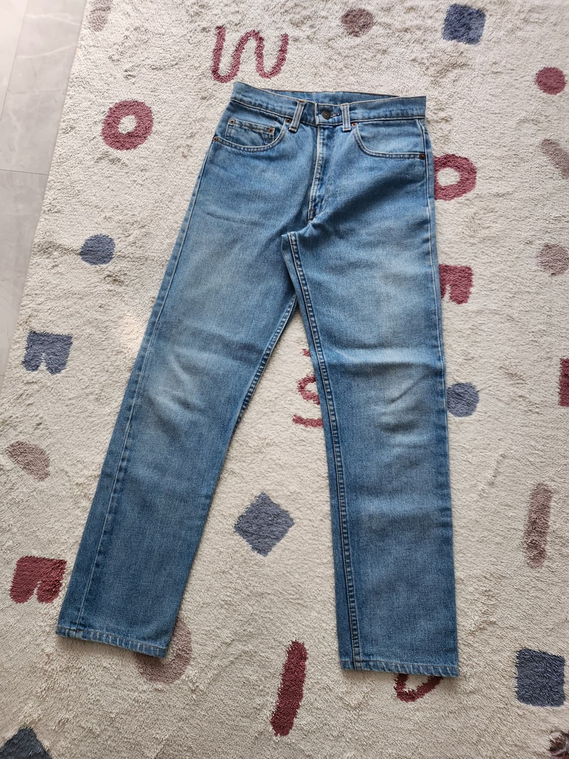 80's usa Levis505 상품이미지1