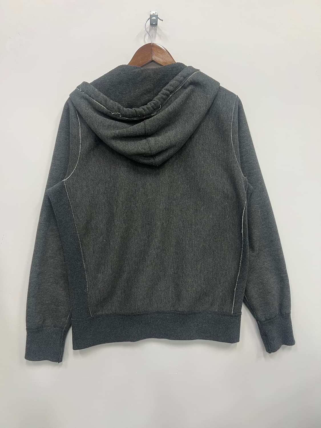 아베크롬비 후드집업  상품이미지4