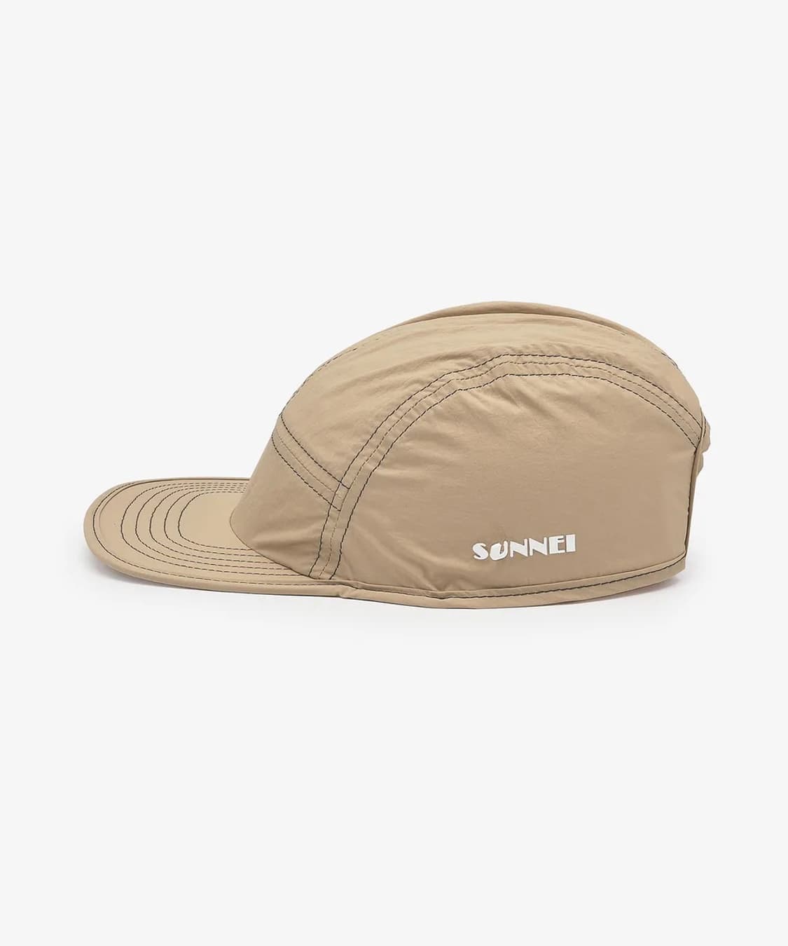 Sunnei 5 panel ball cap 써네이 5패널 볼캡 상품이미지1