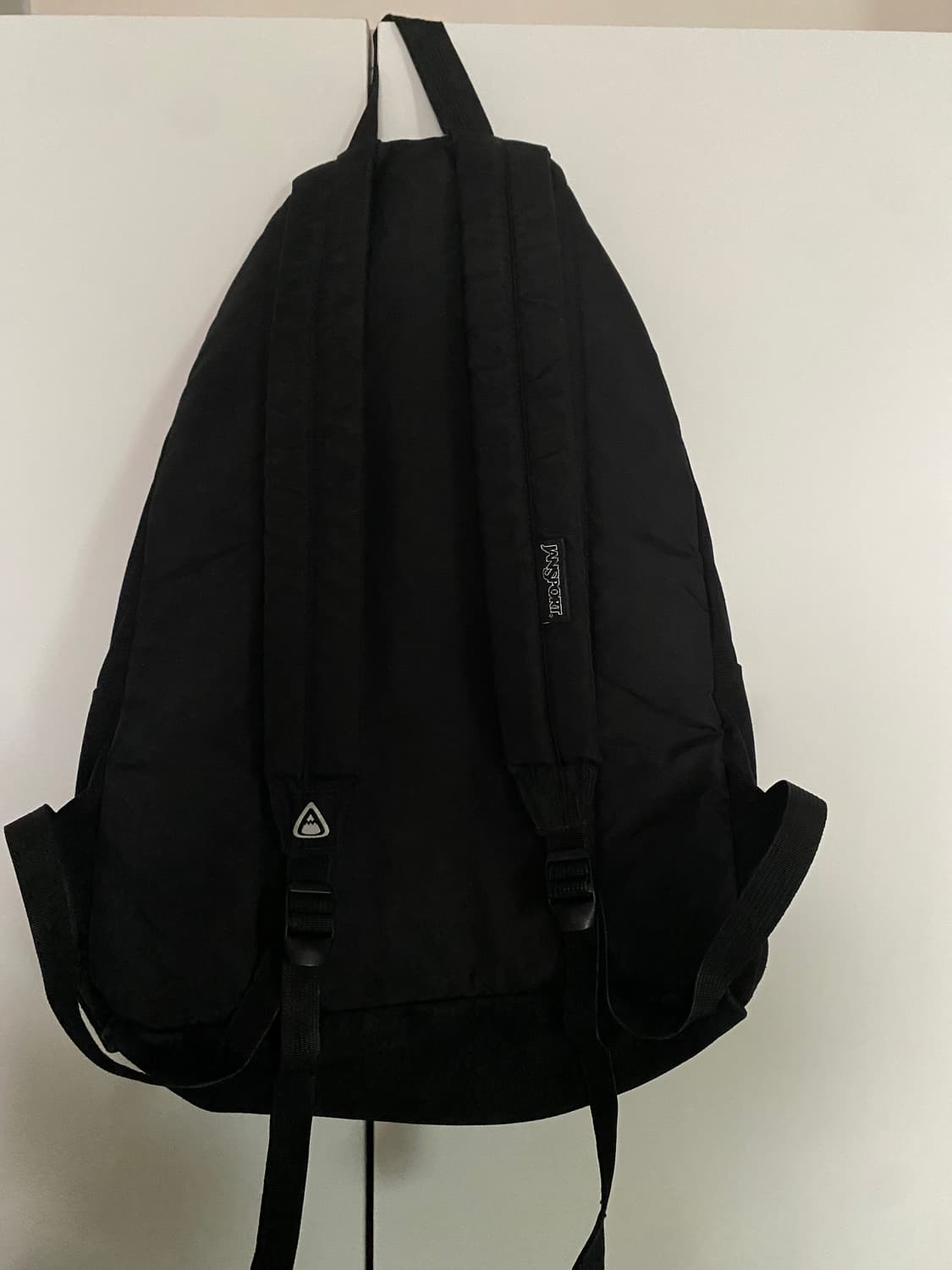 90s 잔스포츠 백팩 올검 상품이미지2