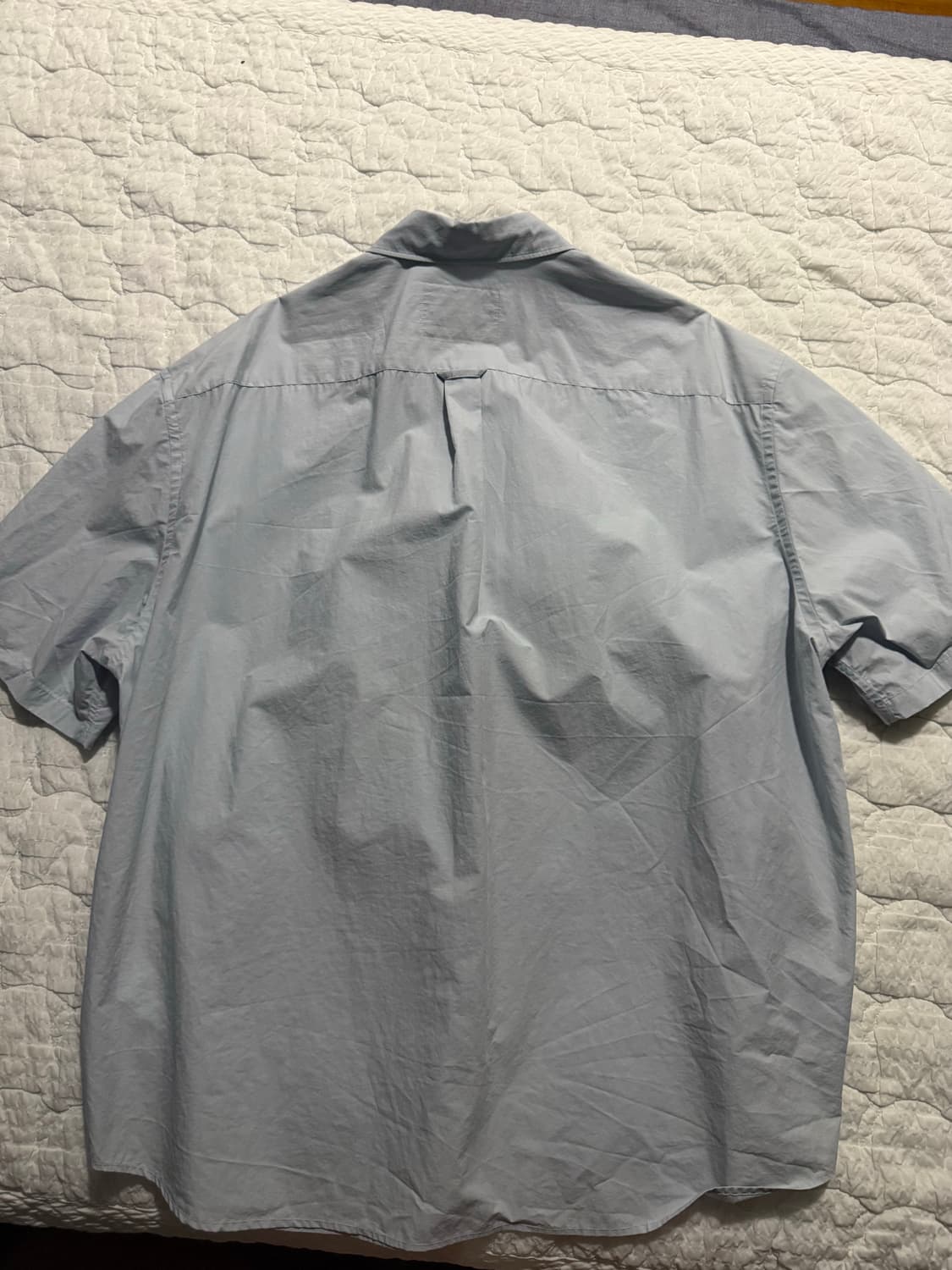 포터리 반팔셔츠3 상품이미지2