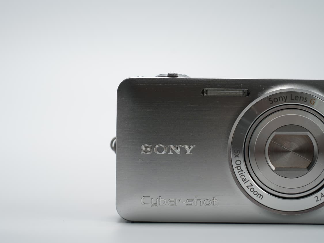 소니 sony cybershot wx5  상품이미지3