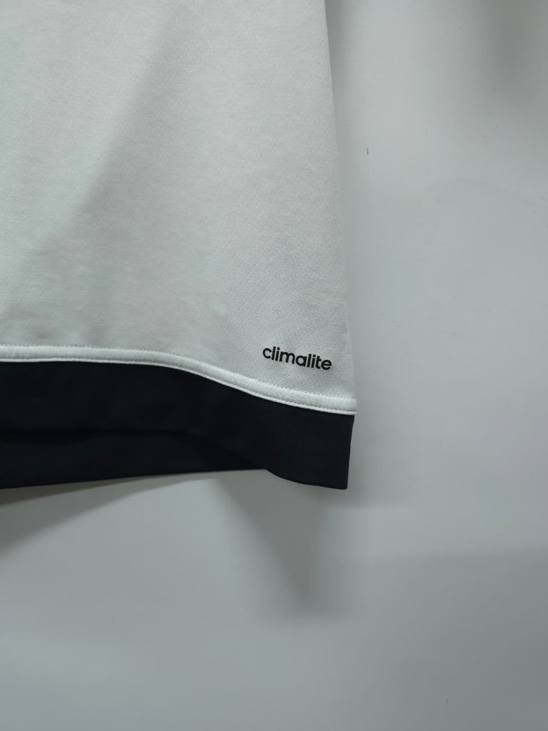 아디다스 독일 국대 유니폼 상의 ( XL ) 상품이미지5