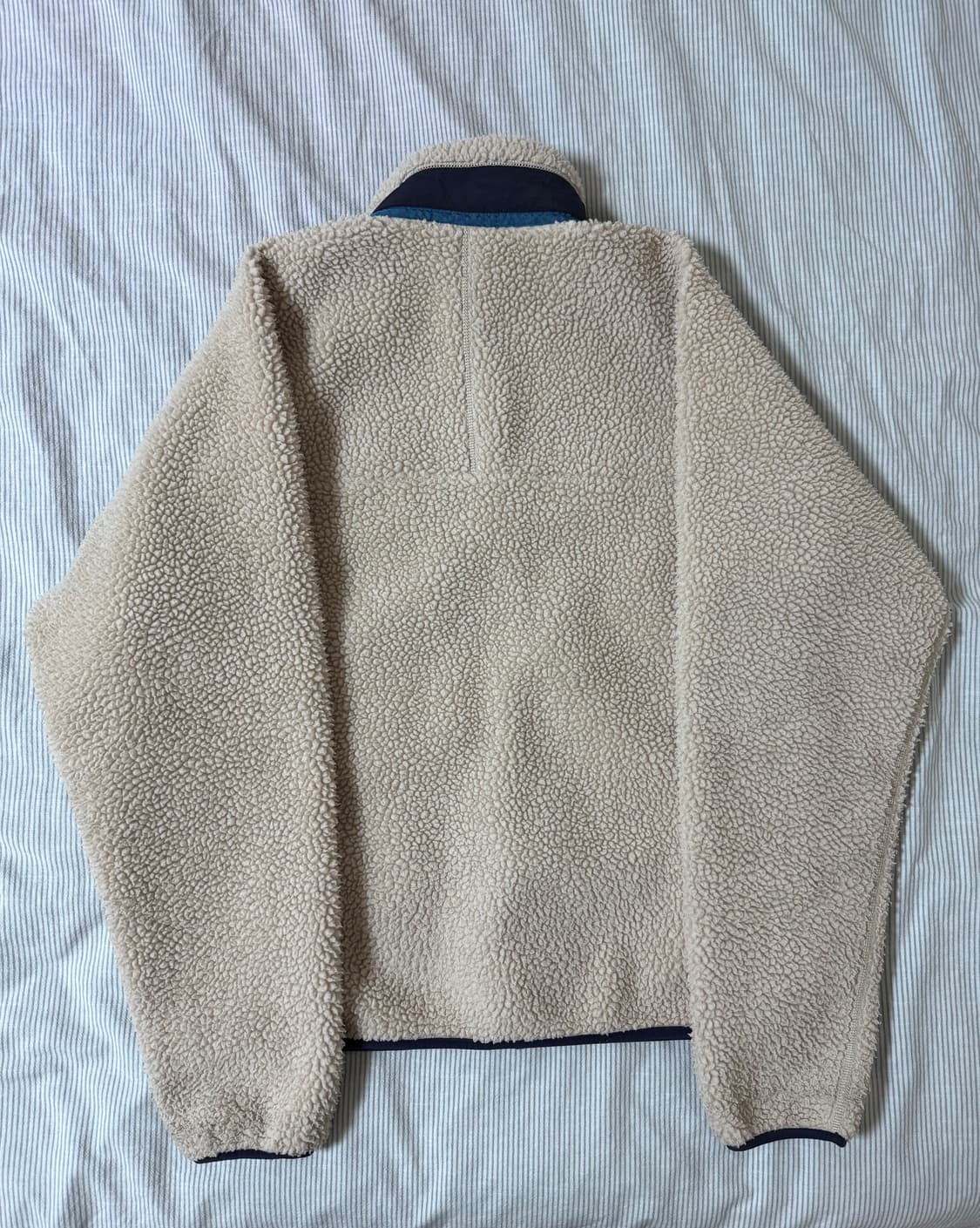 (S급) 파타고니아 레트로 X 자켓 내츄럴 상품이미지4