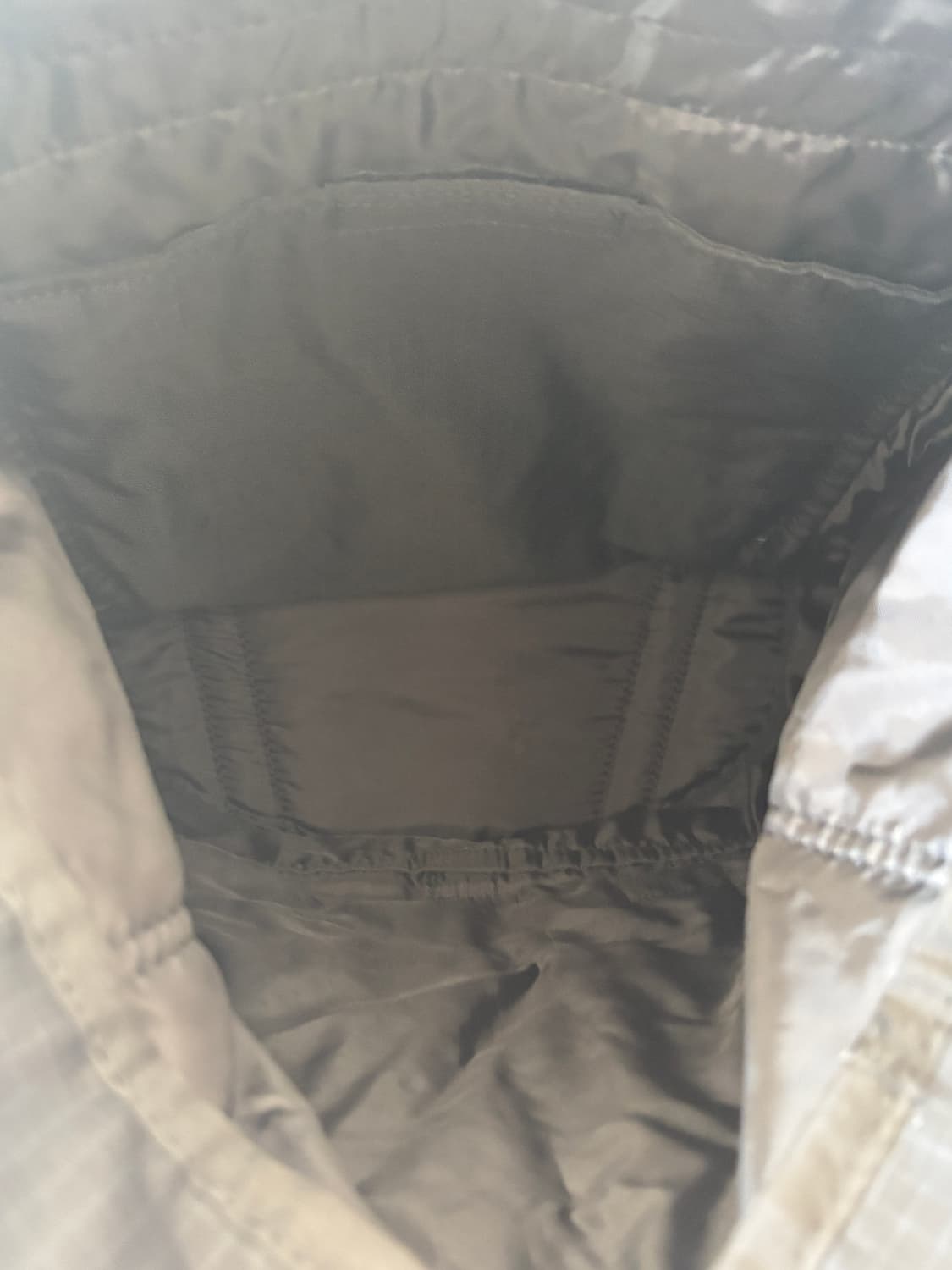 Porter Nylon Ripstop Backpack 상품이미지5