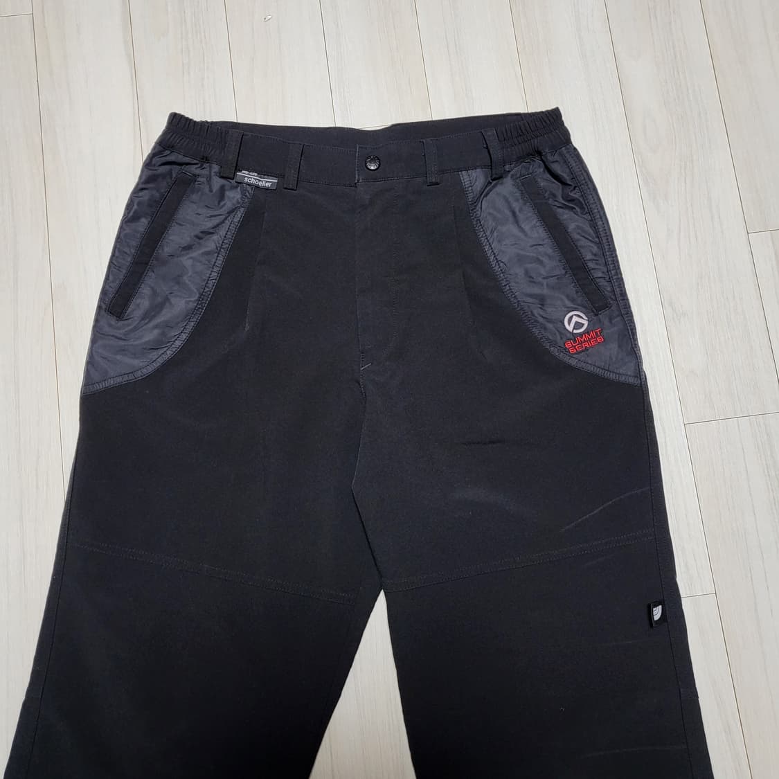 (32) 00s Made in Korea 노스페이스 서밋시리즈 등산바지 상품이미지5