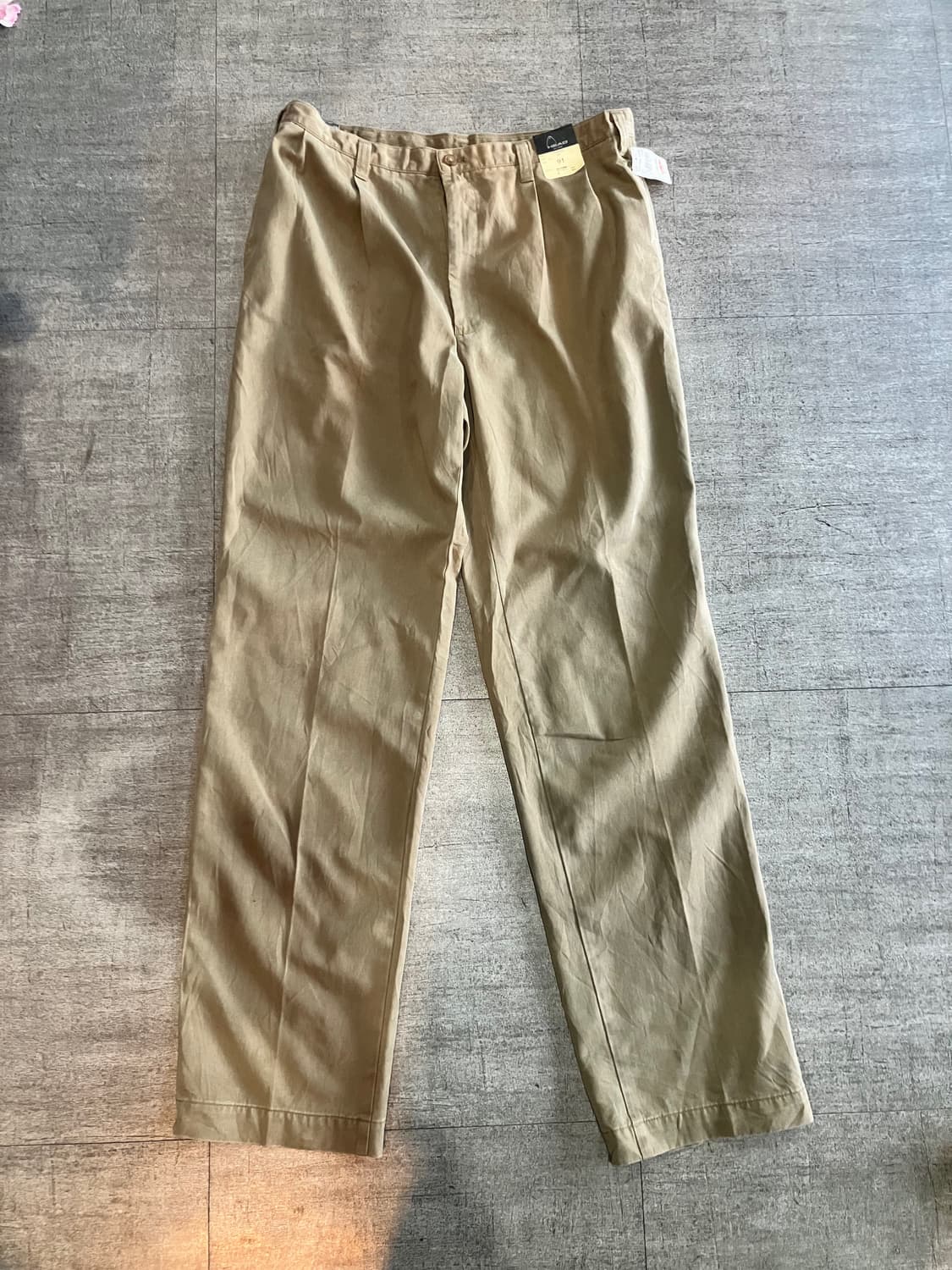 Head 헤드 올드스쿨아메카지 너드남혁오풍 워크팬츠 롱팬츠 상품이미지1