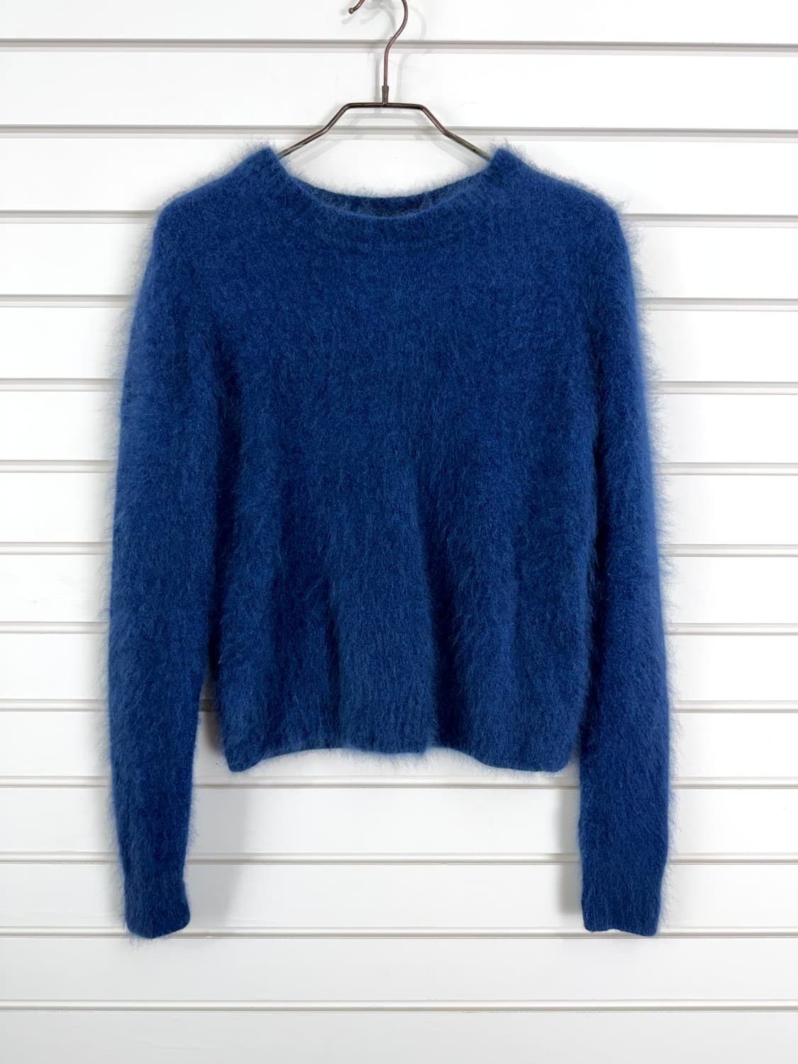 Karine 페럿 족제비 울 니트 상품이미지1