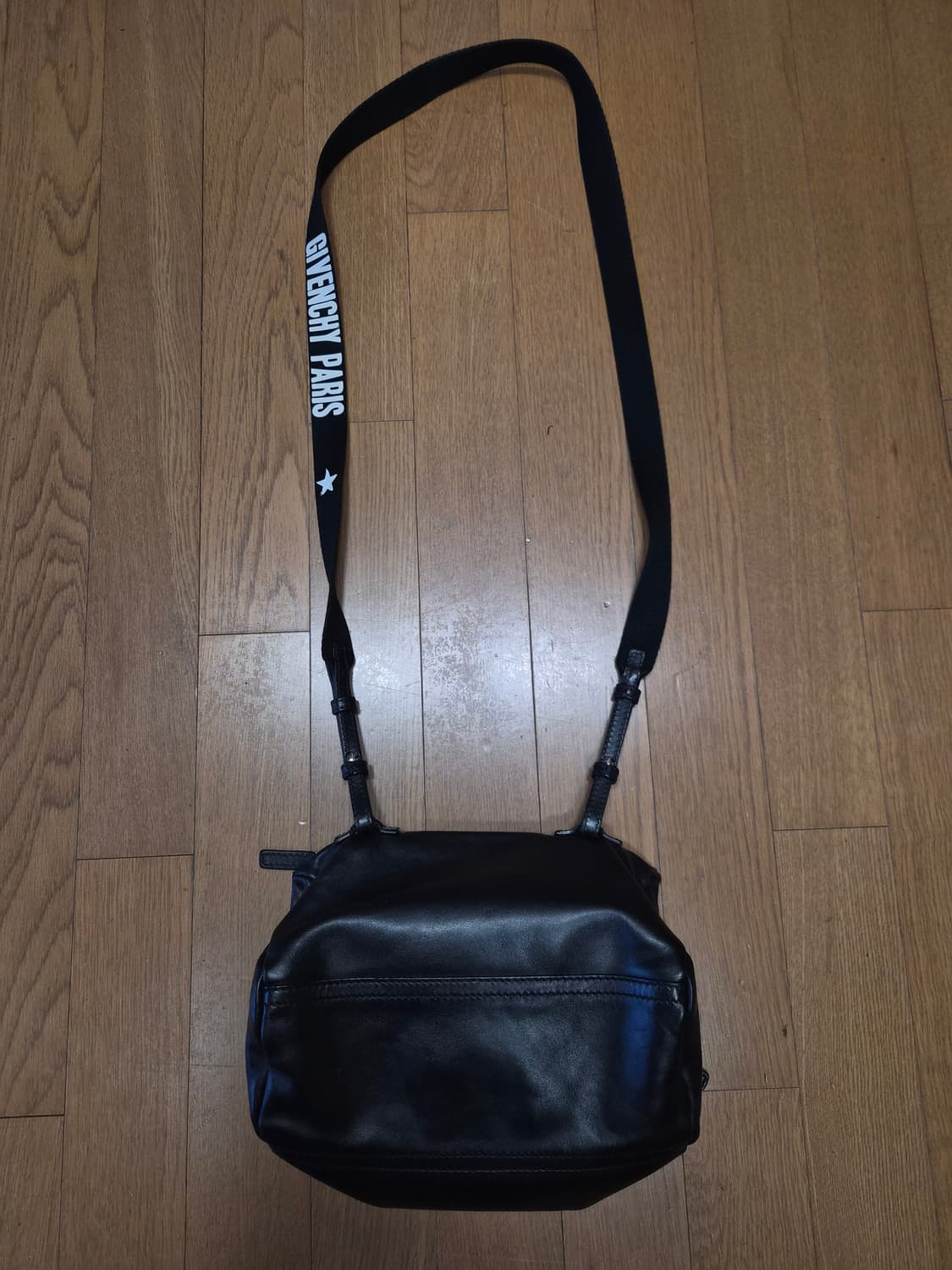 (정품) 지방시 판도라 크로스백 미니 (명품 여자 가방 숄더백) 상품이미지2