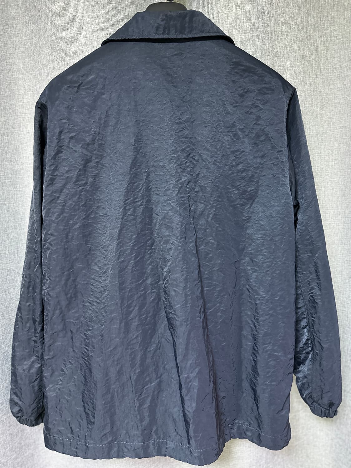 더 레스큐 코치 자켓(The Rescue Coach Jacket) 상품이미지2