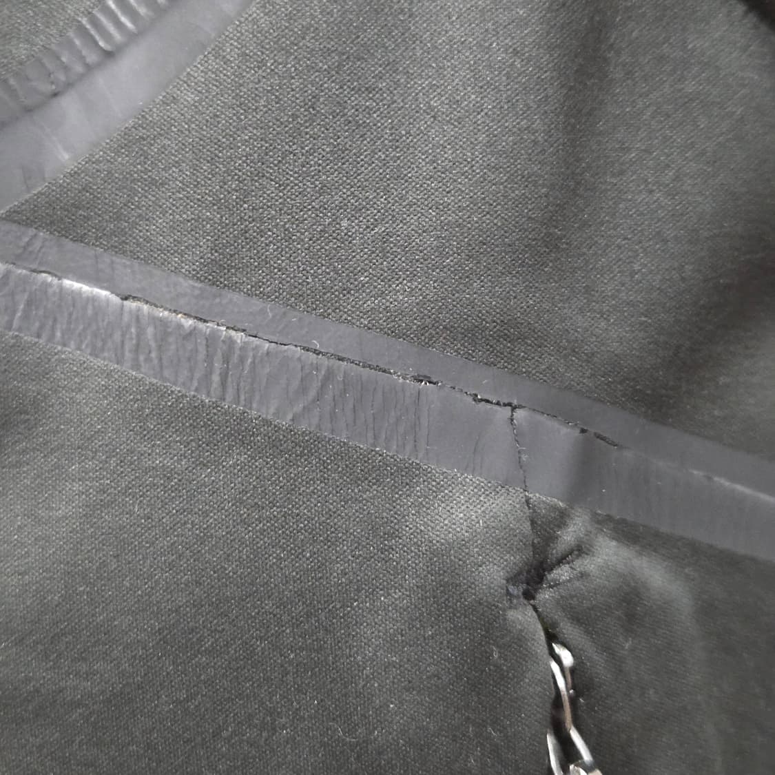 폴로랄프로렌 RLX 집업 베스트 M 상품이미지7