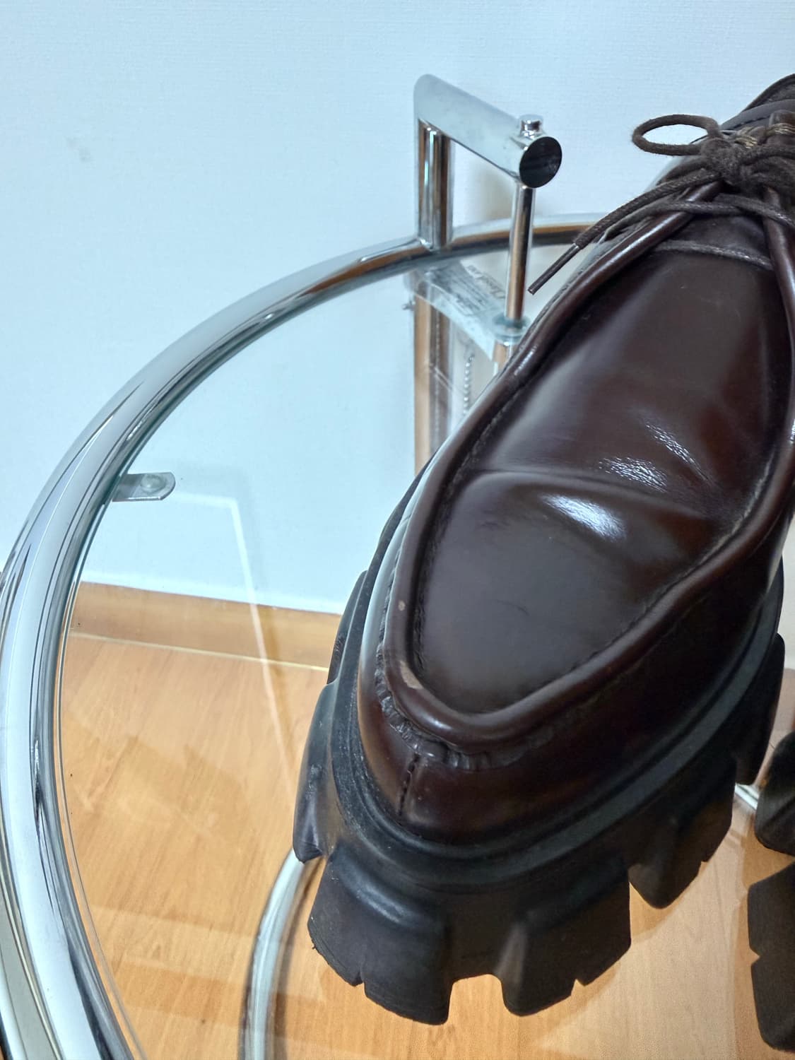 레이스업 더비 상품이미지6