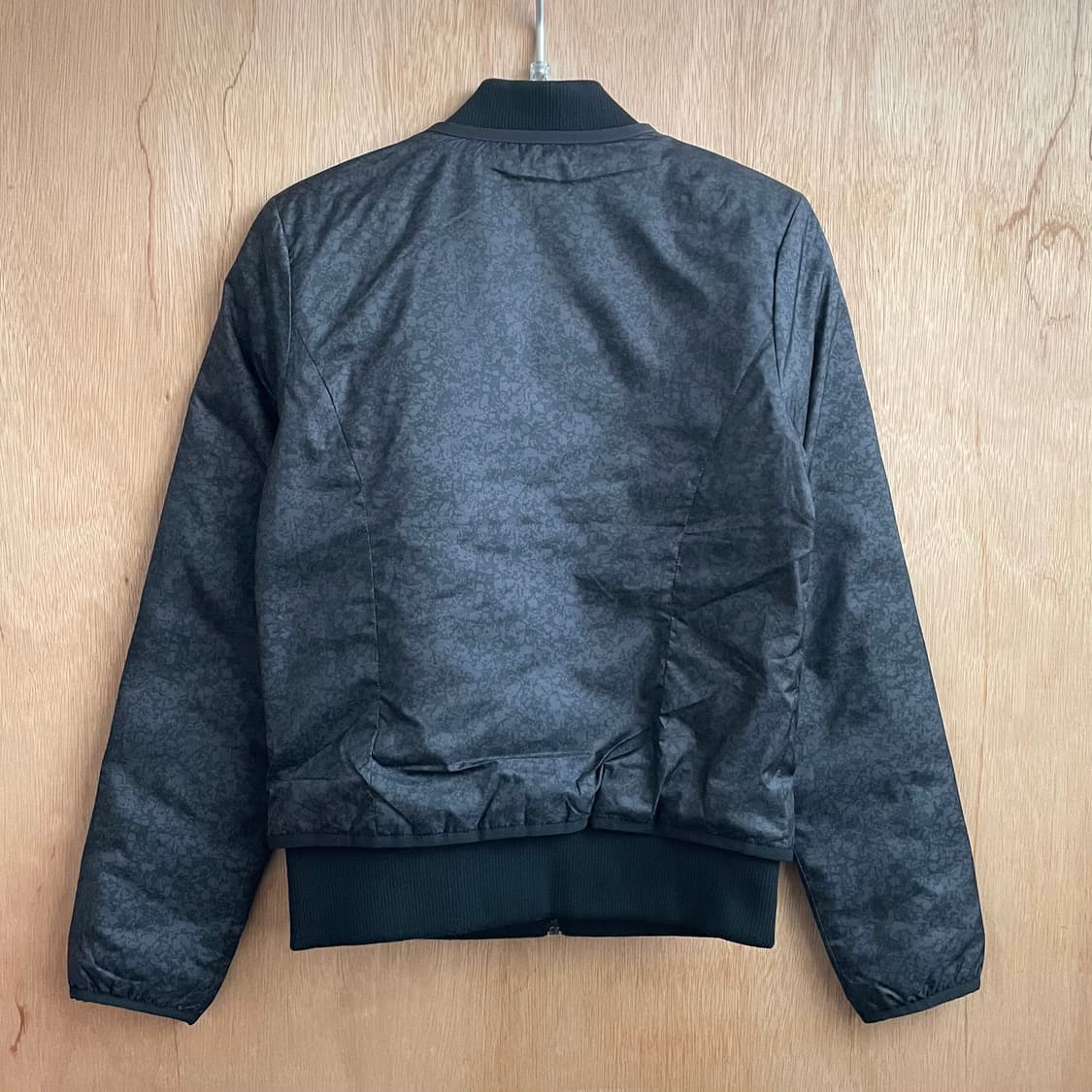 후세인살라얀 푸마 봄버 자켓 상품이미지2