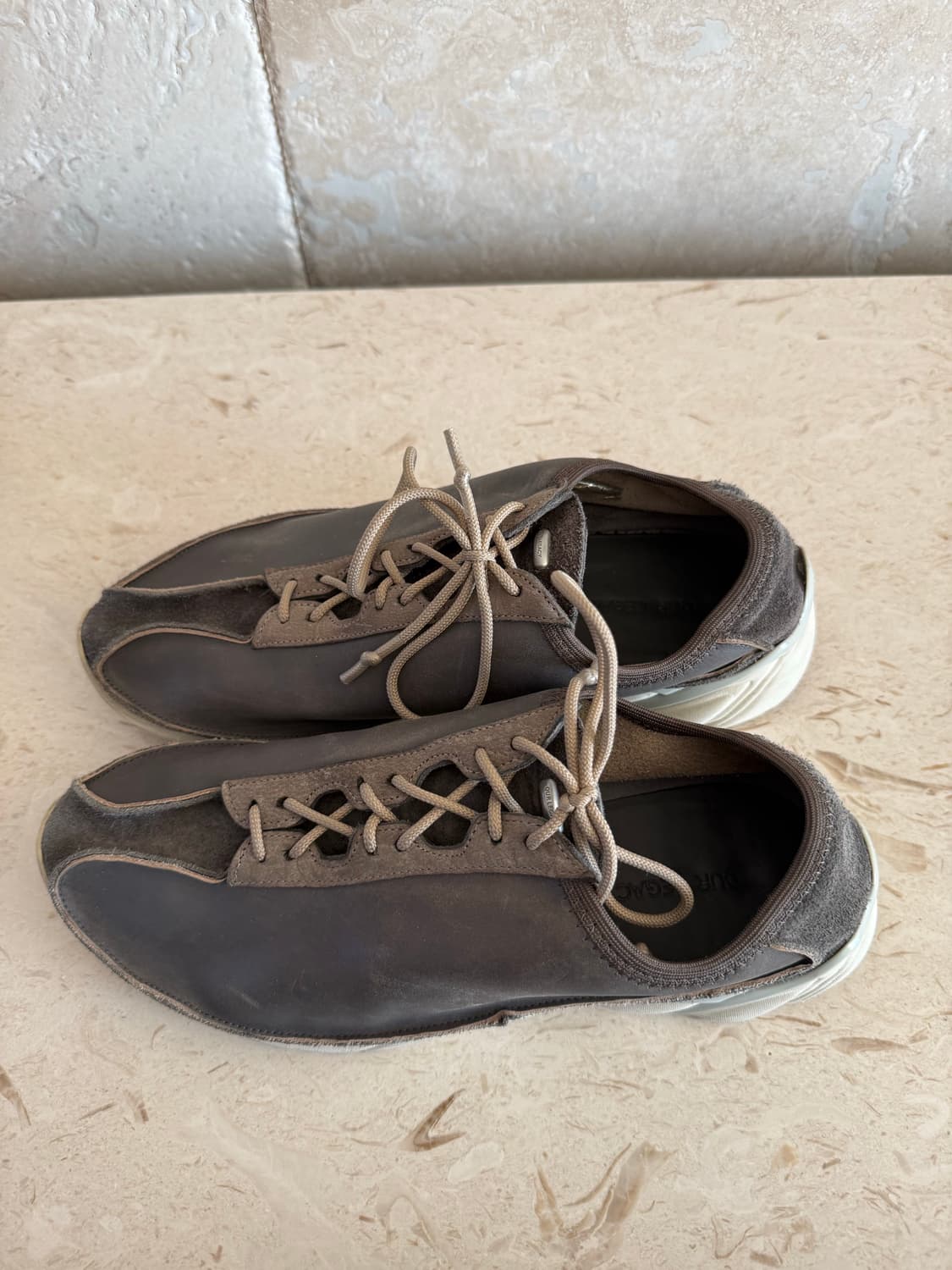 아워레가시 클로브 타우페 41size 상품이미지2