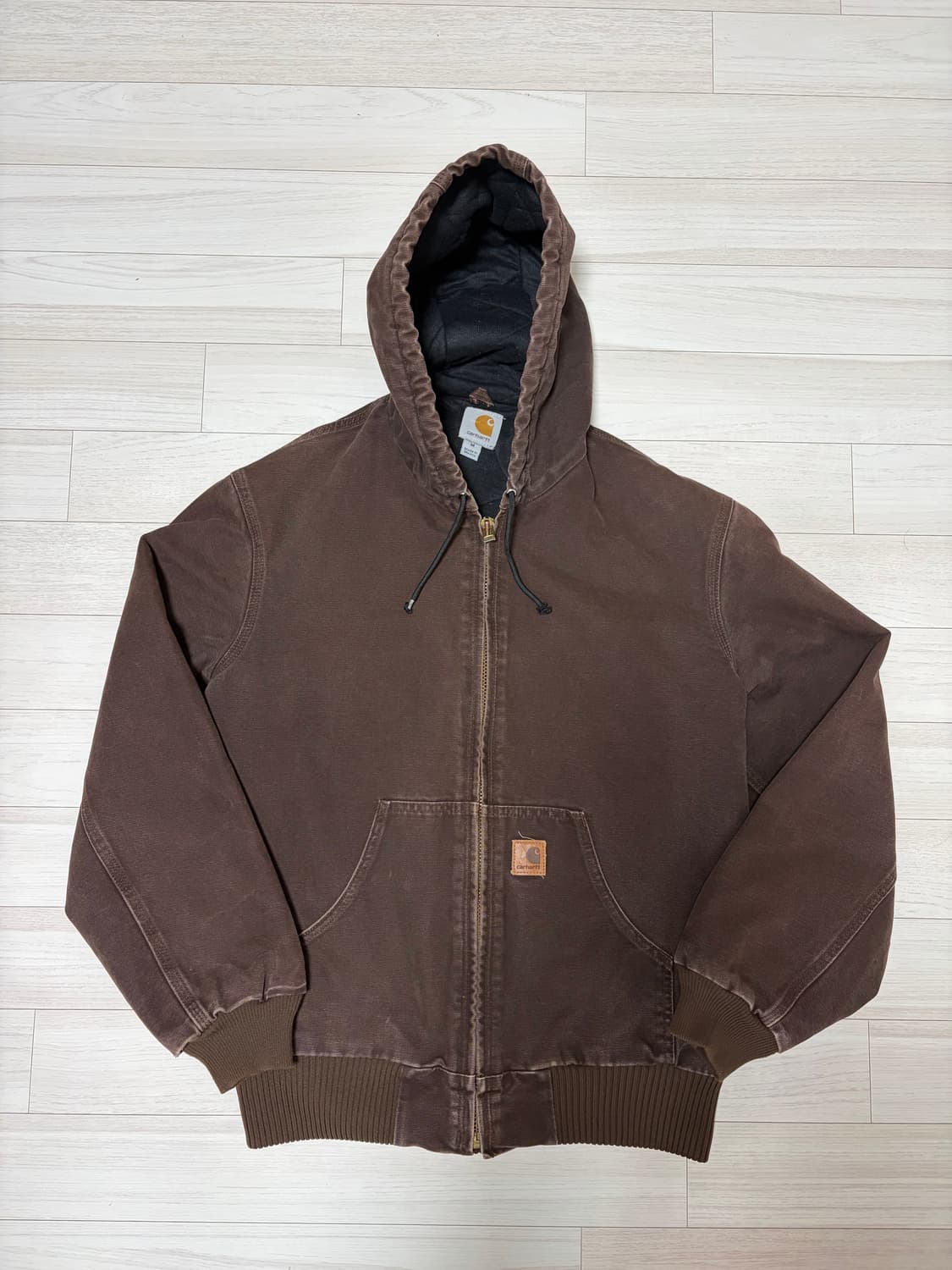 칼하트 j130 DKB 상품이미지1