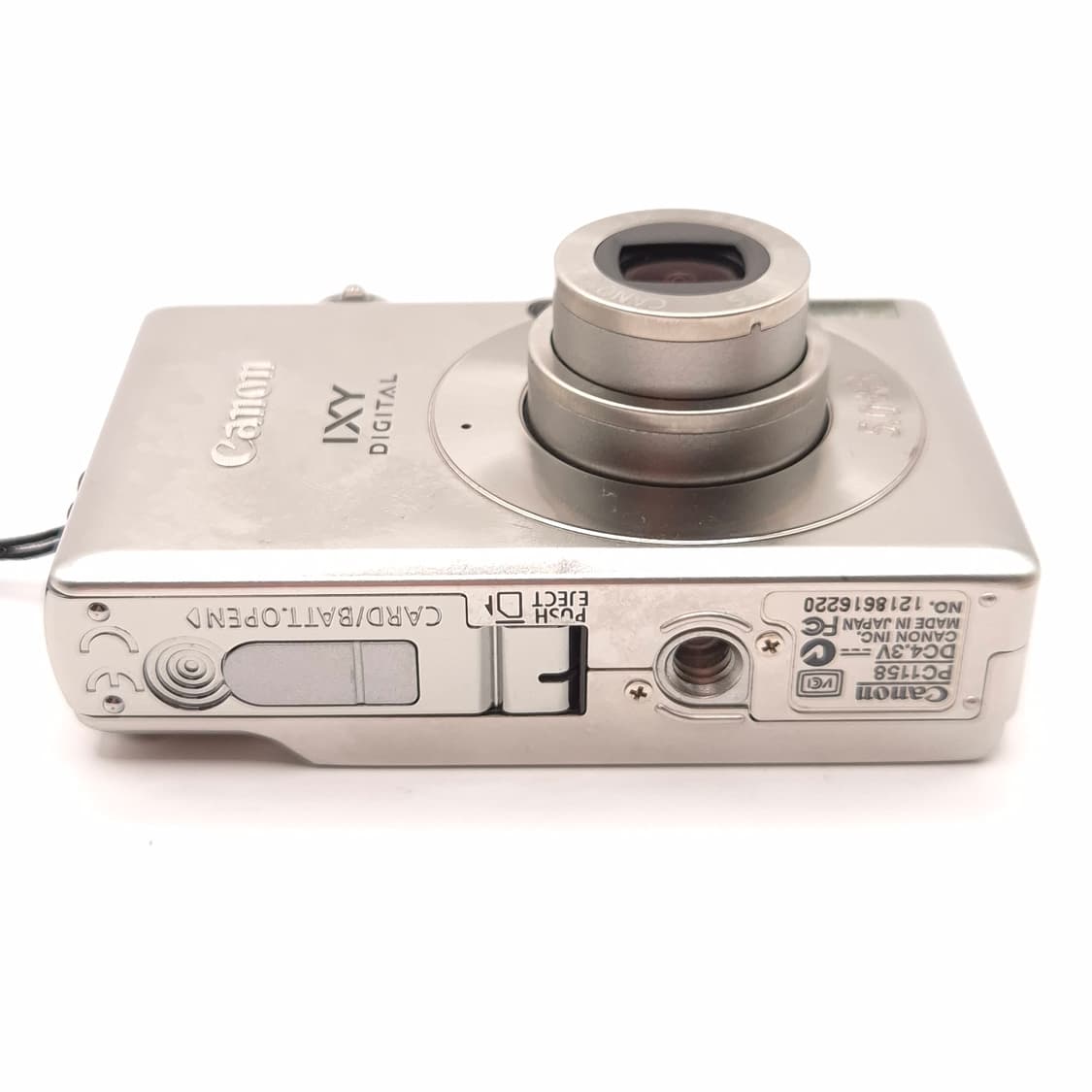 은채픽🩷 한글지원🤍 캐논 IXY 60 (IXUS 55) ✨ 상품이미지8