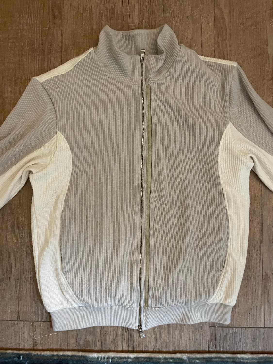 엑슬림 ep.9 01 져지 상품이미지3