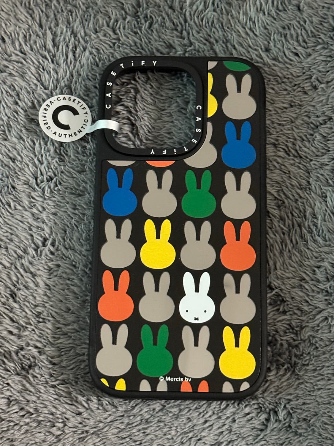 케이스티파이 16pro 미피 상품이미지1