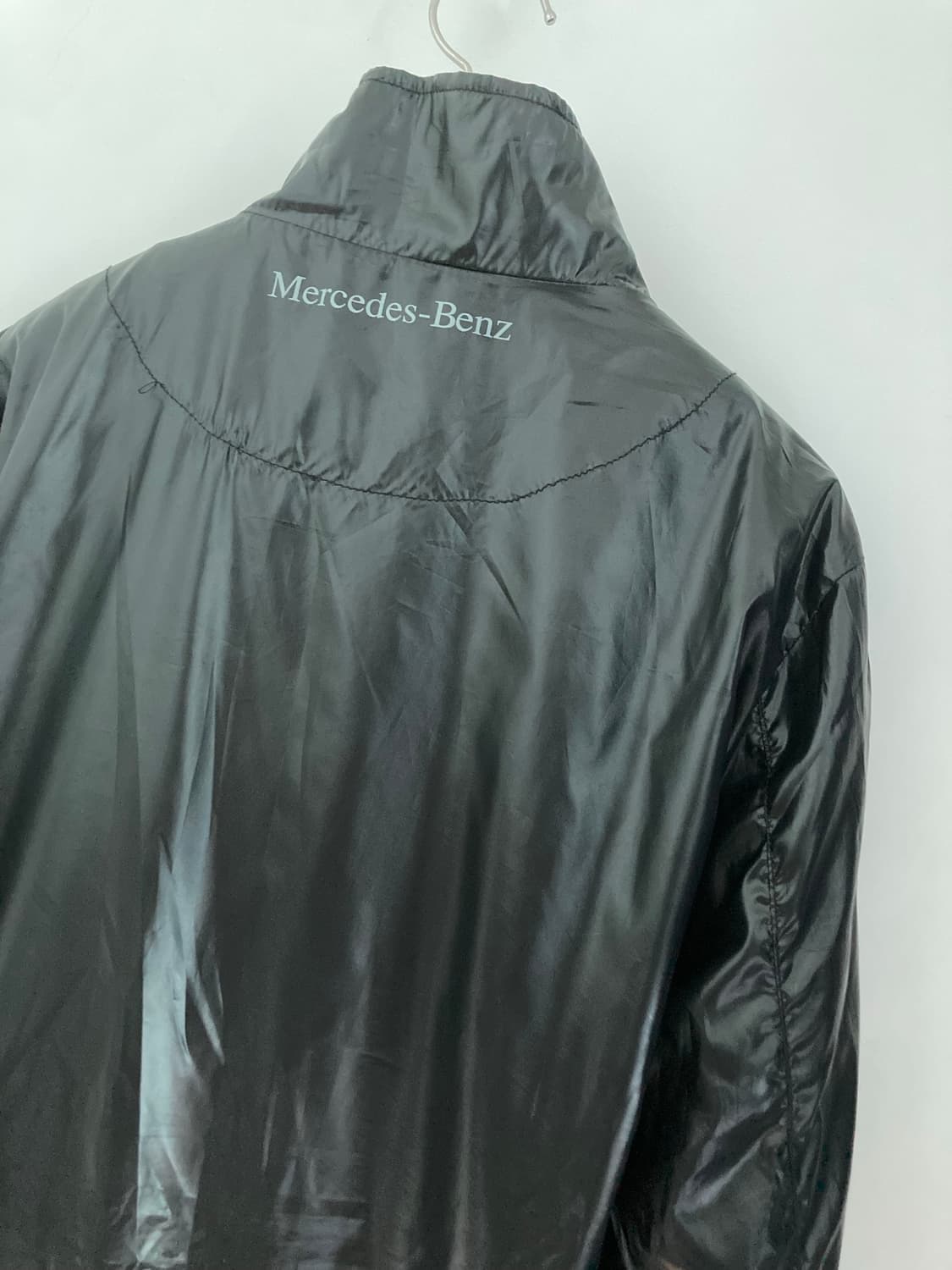 메르세데스 벤츠 바람막이 초경량 상품이미지6