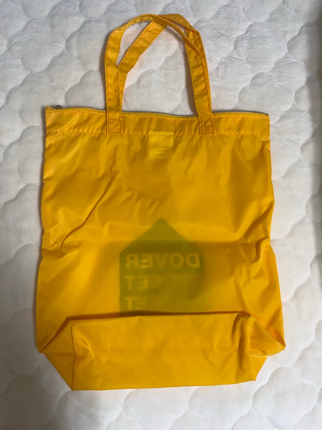 도버스트리트마켓 에코백 상품이미지2