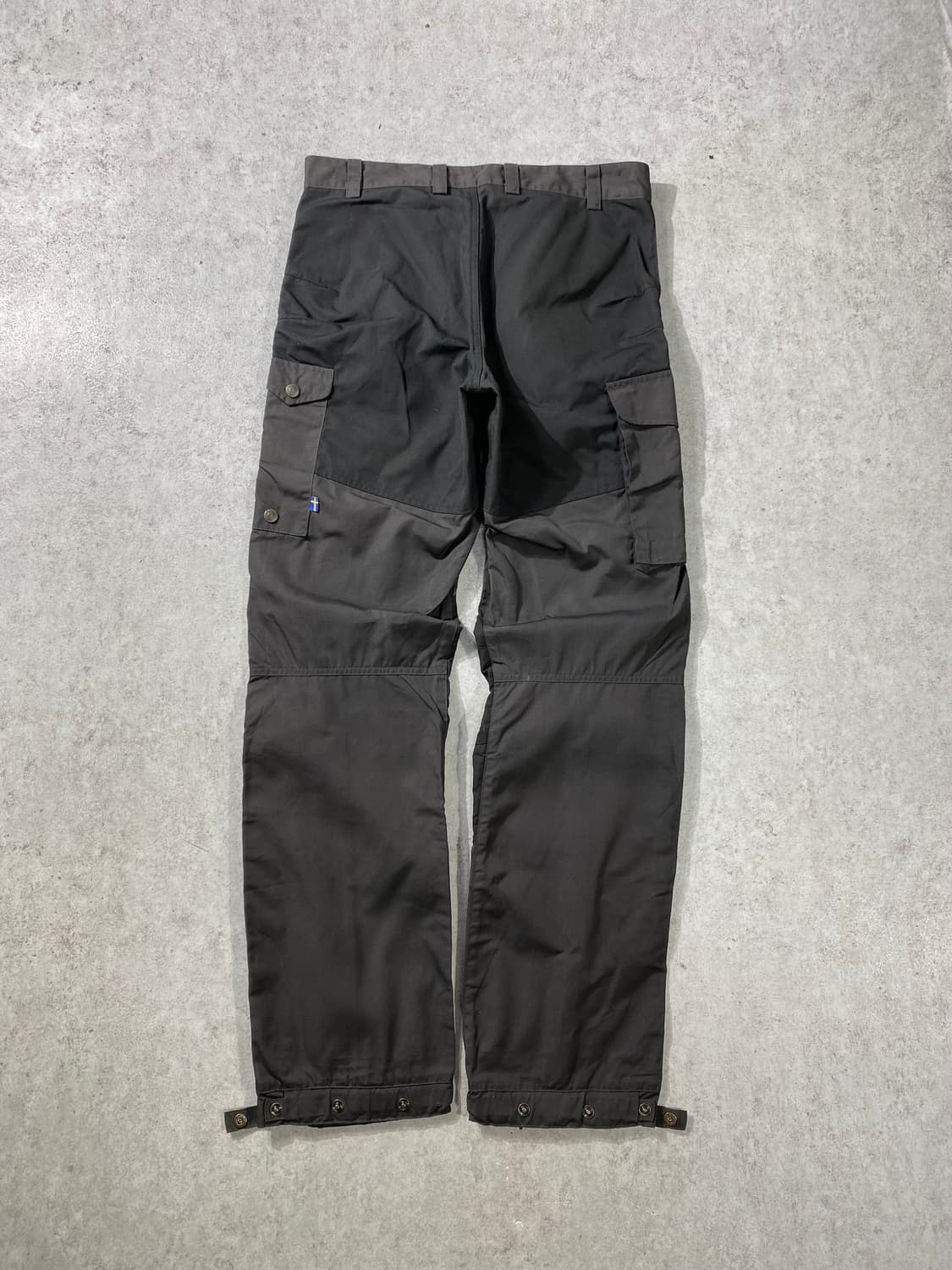 [30-31] Fjallraven 피엘라벤 비다 프로 카고팬츠 상품이미지5