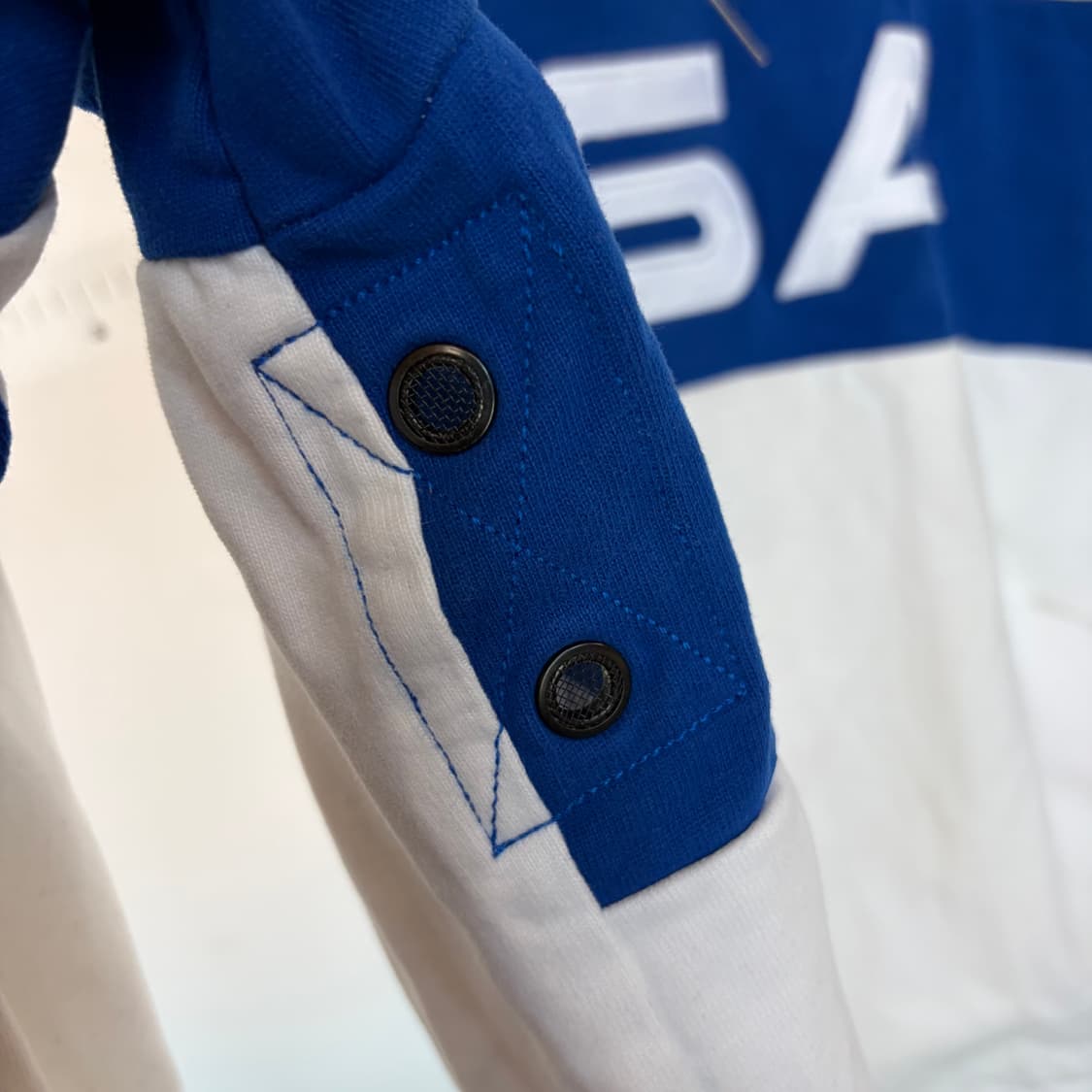 폴로 랄프로렌 USA 럭비 셔츠 긴팔 상품이미지5