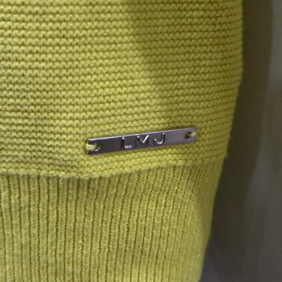 리틀 마크 제이콥스 가디건 8/126 상품이미지2