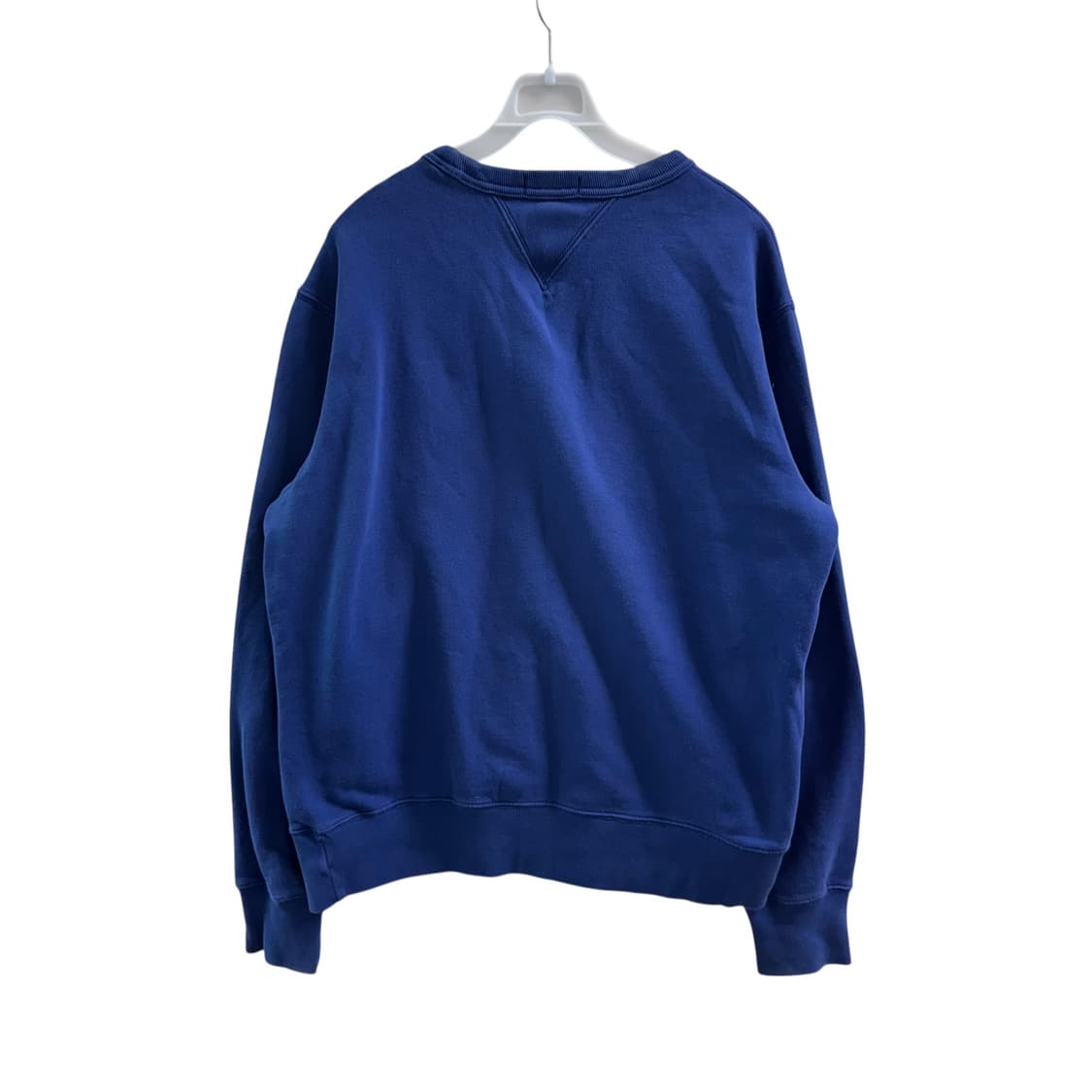 [L] 폴로 블루 맨투맨 상품이미지4