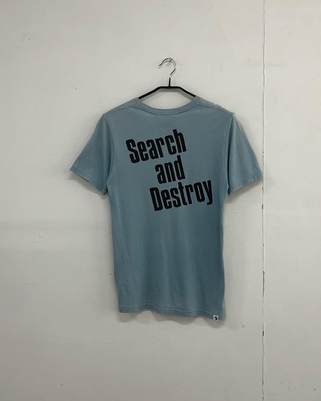 Hysteric Glamour x The Stooges 상품이미지4