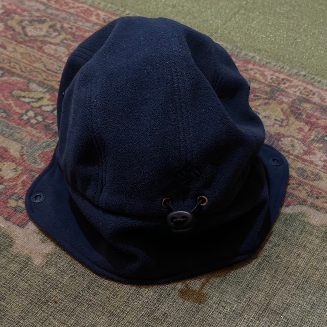 콜럼비아 군밤모자 상품이미지3