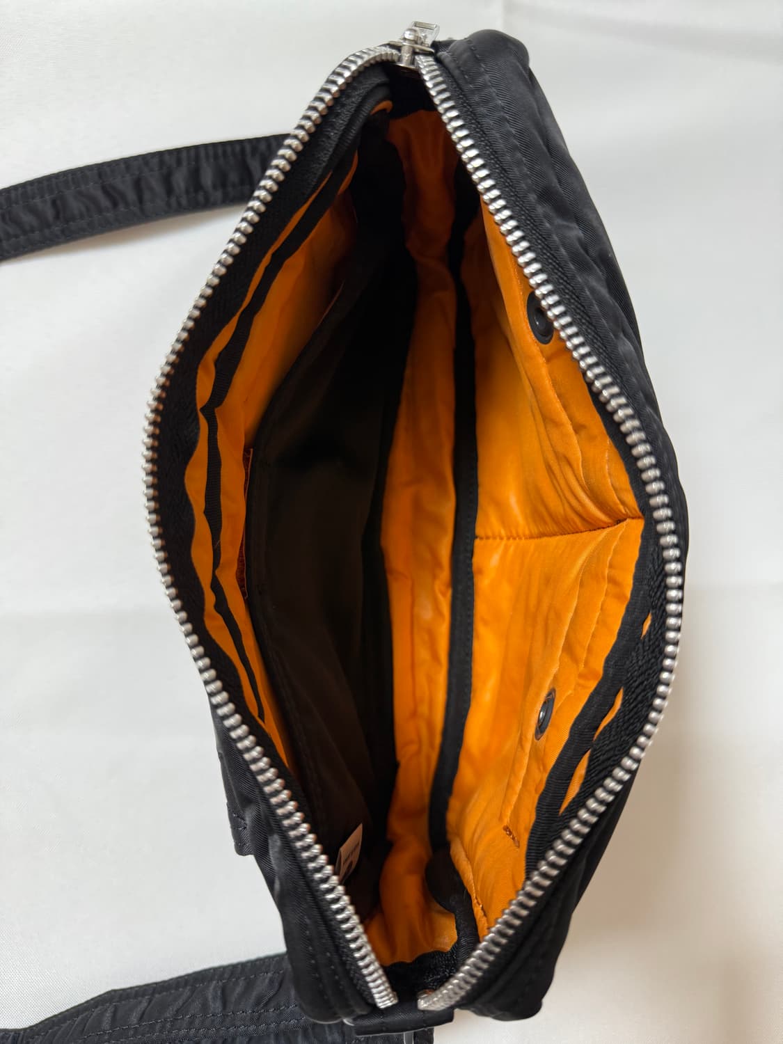 (미품)PORTER 포터 탱커 숄더백 XS 블랙 상품이미지7