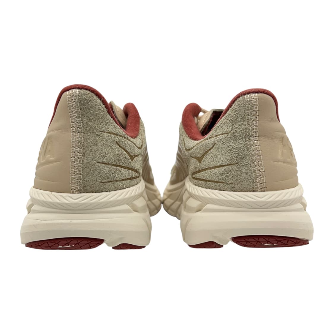 250 호카 클리프톤 LS 쉬프팅 생드 러스트 상품이미지5