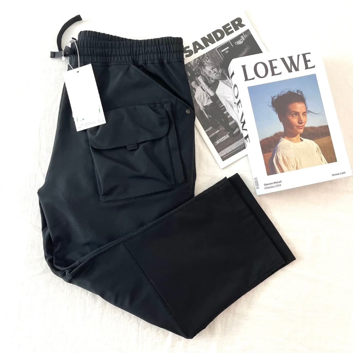 나이키 테크웨어 팬츠 (acg 아크로님 느낌) 상품이미지1