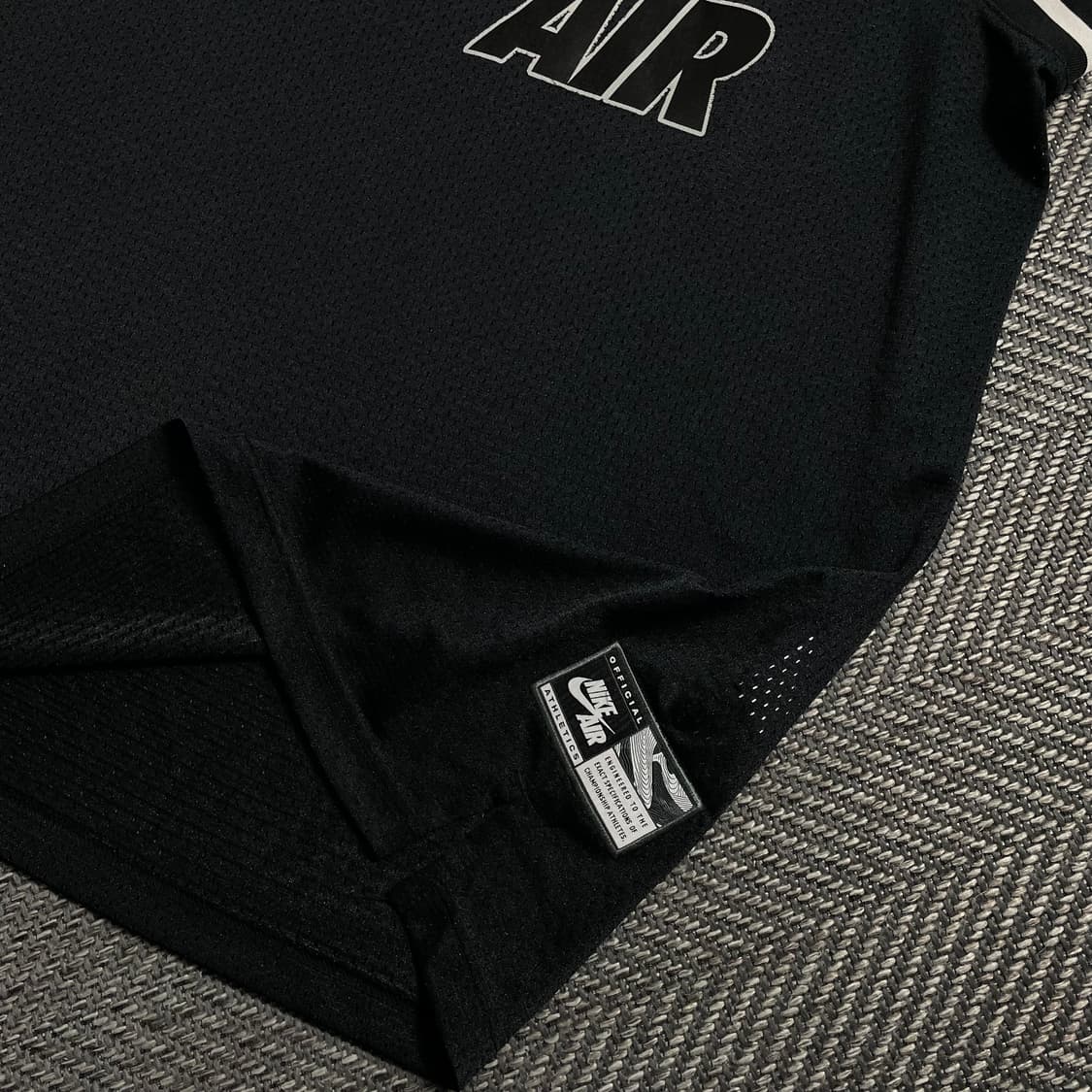 나이키 에어 빅로고 스윙맨 져지o 4941 상품이미지4