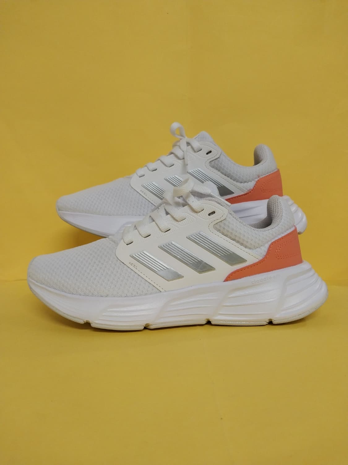 여성 아디다스 갤럭시6 런닝화, 운동화 (250) 상품이미지1