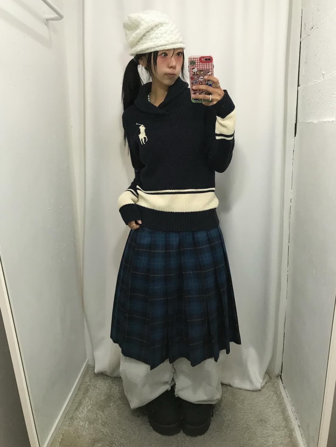 Polo Big Pony Knit 상품이미지4