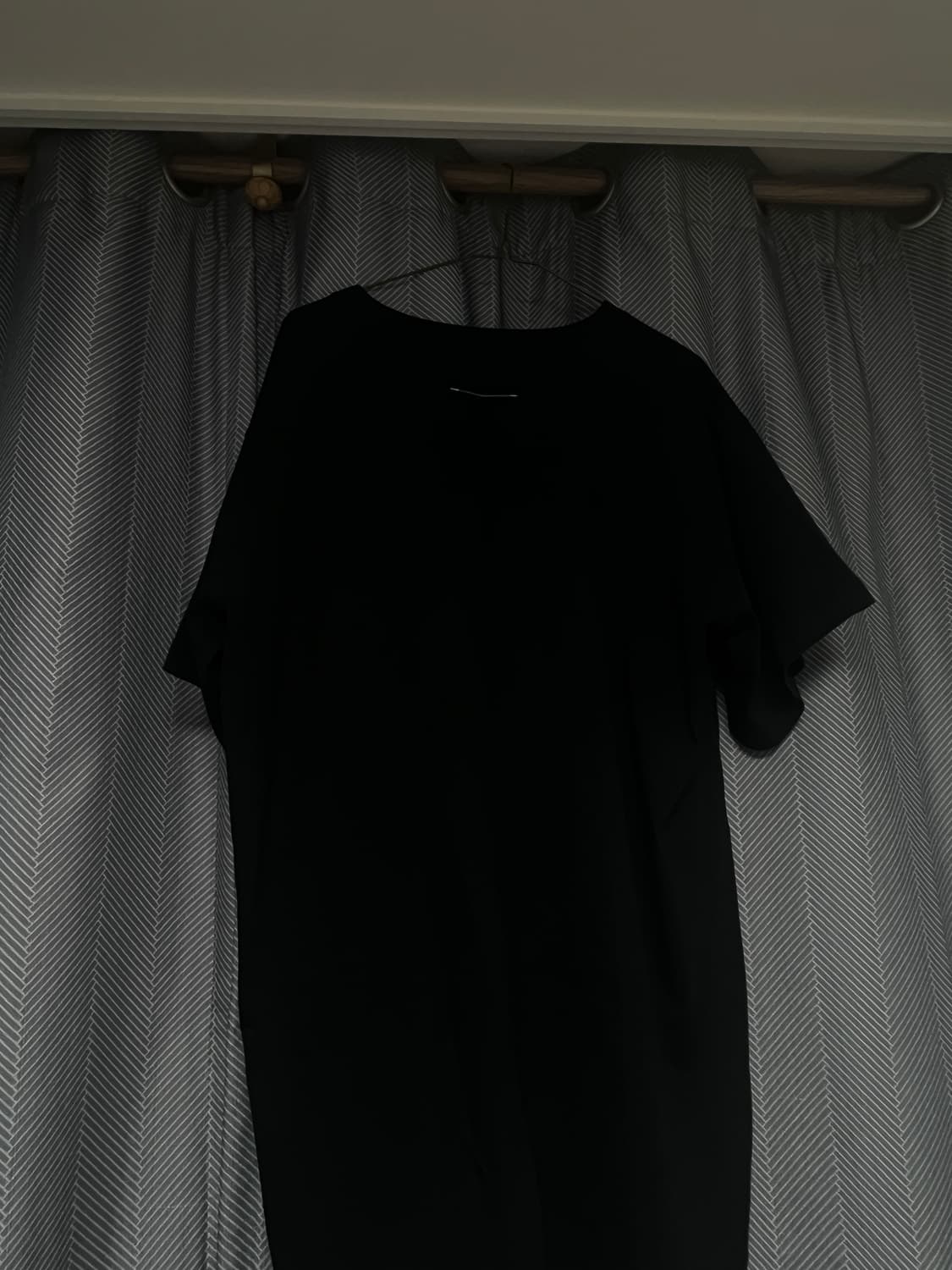 mm6 반팔 상품이미지2