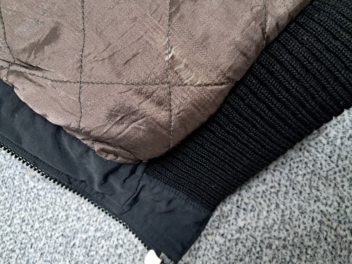 스투시90s봄버자켓 상품이미지7