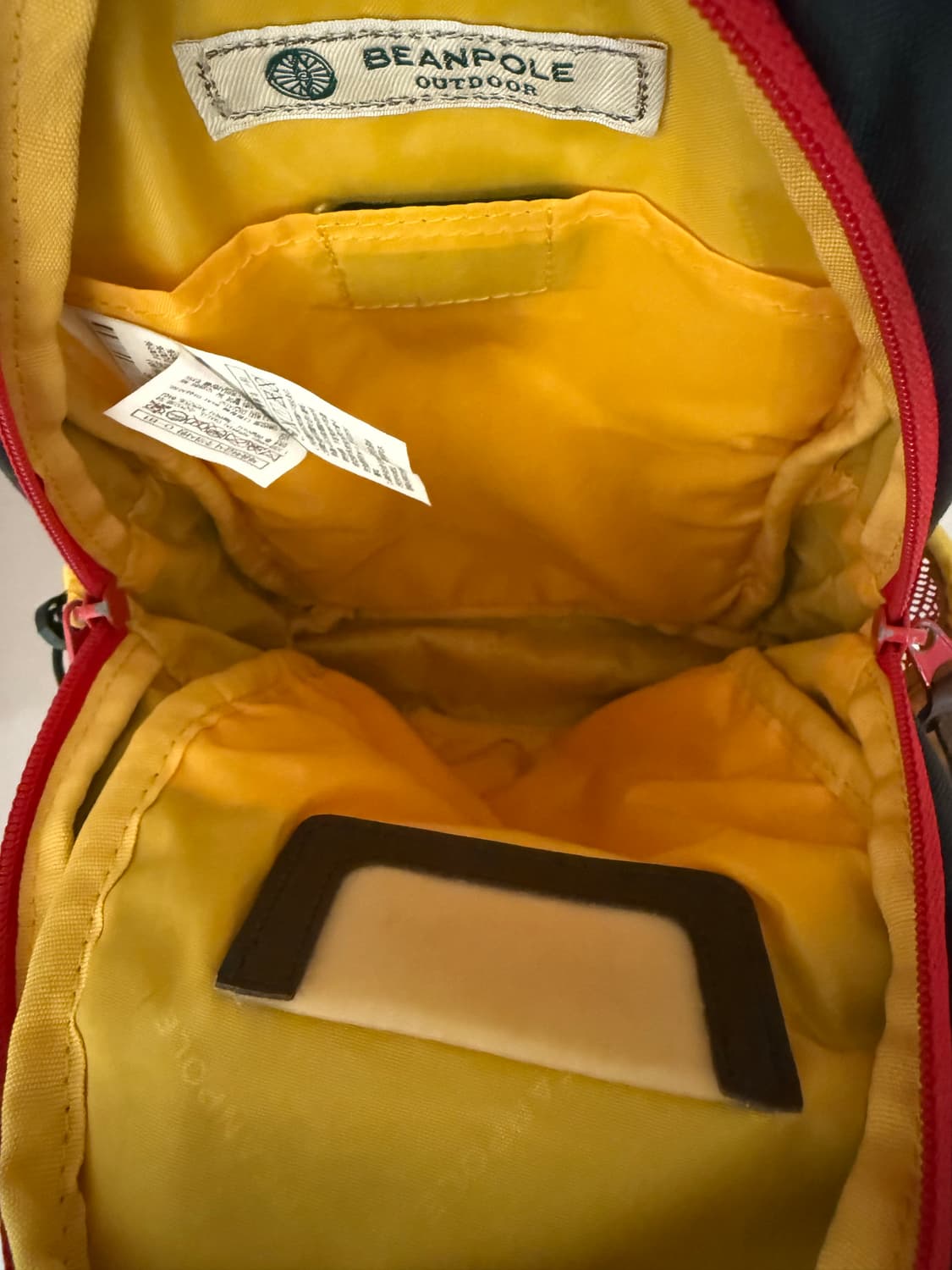 빈폴 크로스백 상품이미지6