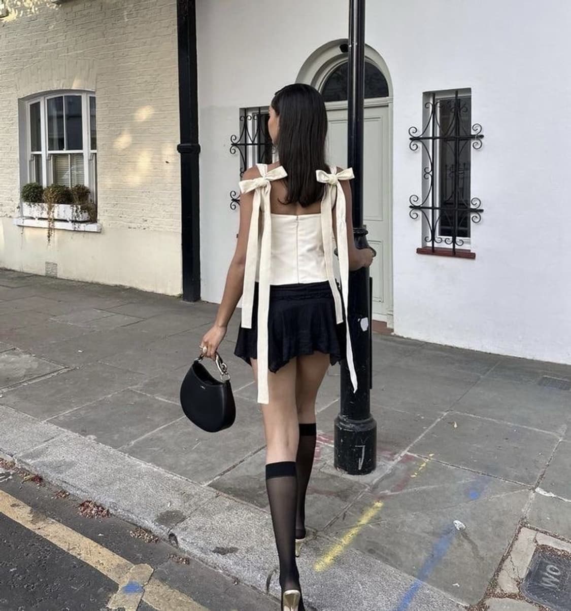 [새상품] celine / 셀린느 반스타킹  상품이미지6