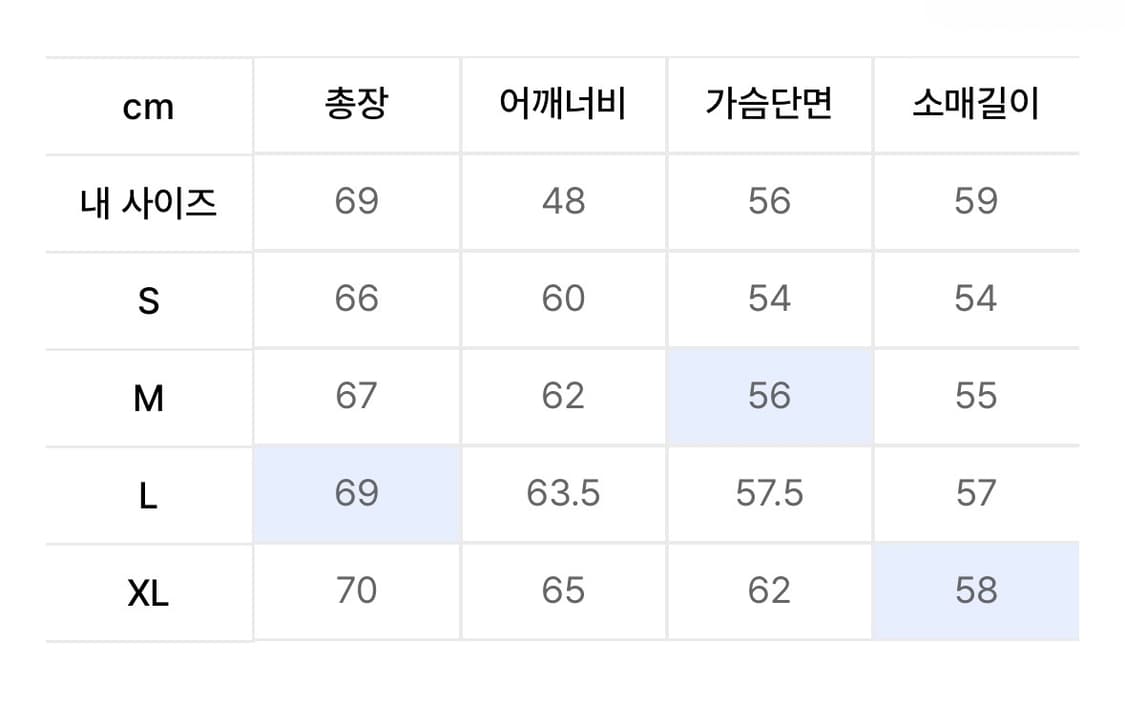 디키즈 맨투맨 네이비 L 상품이미지2