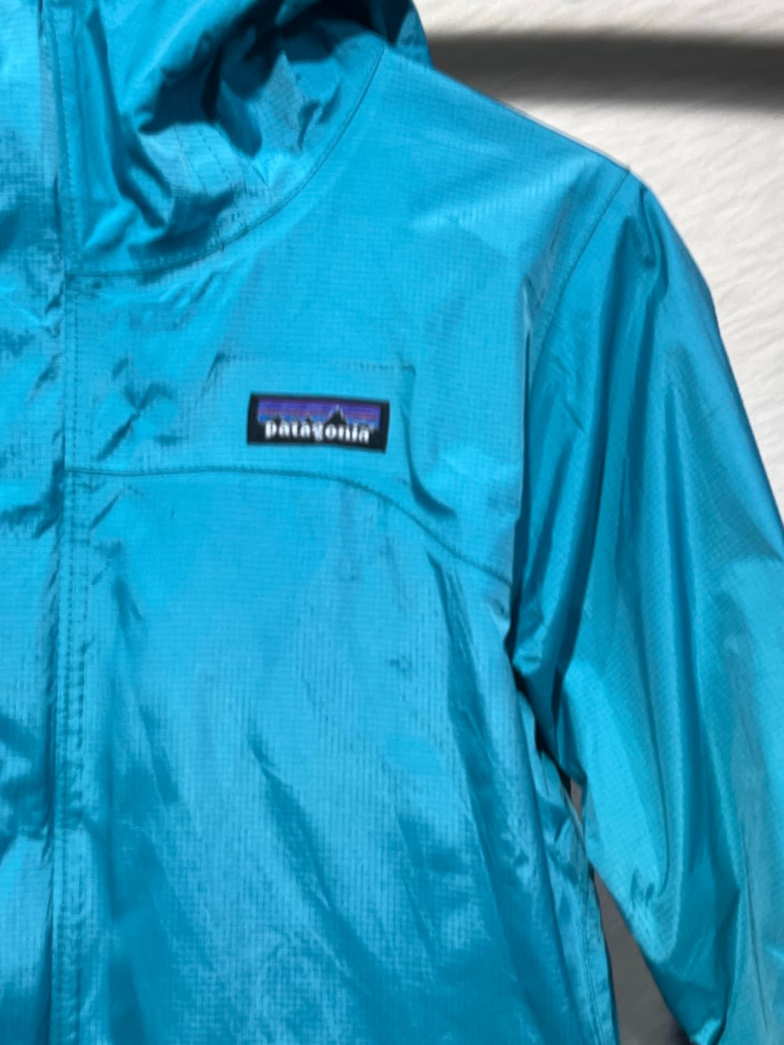 파타고니아 윈드자켓 상품이미지4