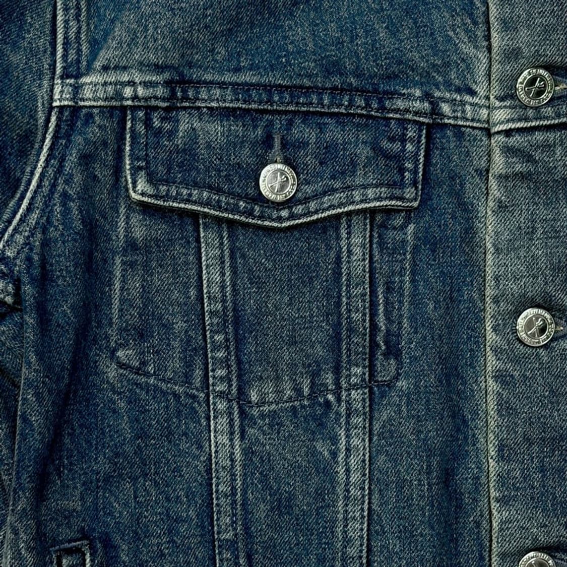 A.P.C. 트러거 자켓 S 상품이미지3