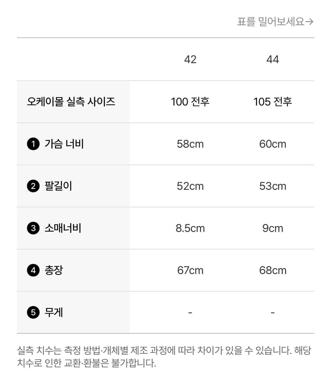 바라쿠타 G9 해링턴 자켓 레이싱 그린(44) 상품이미지7