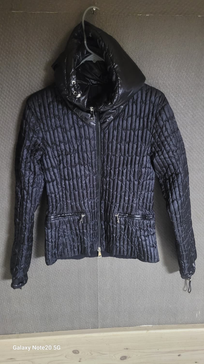 몽클레어 패딩 상품이미지2