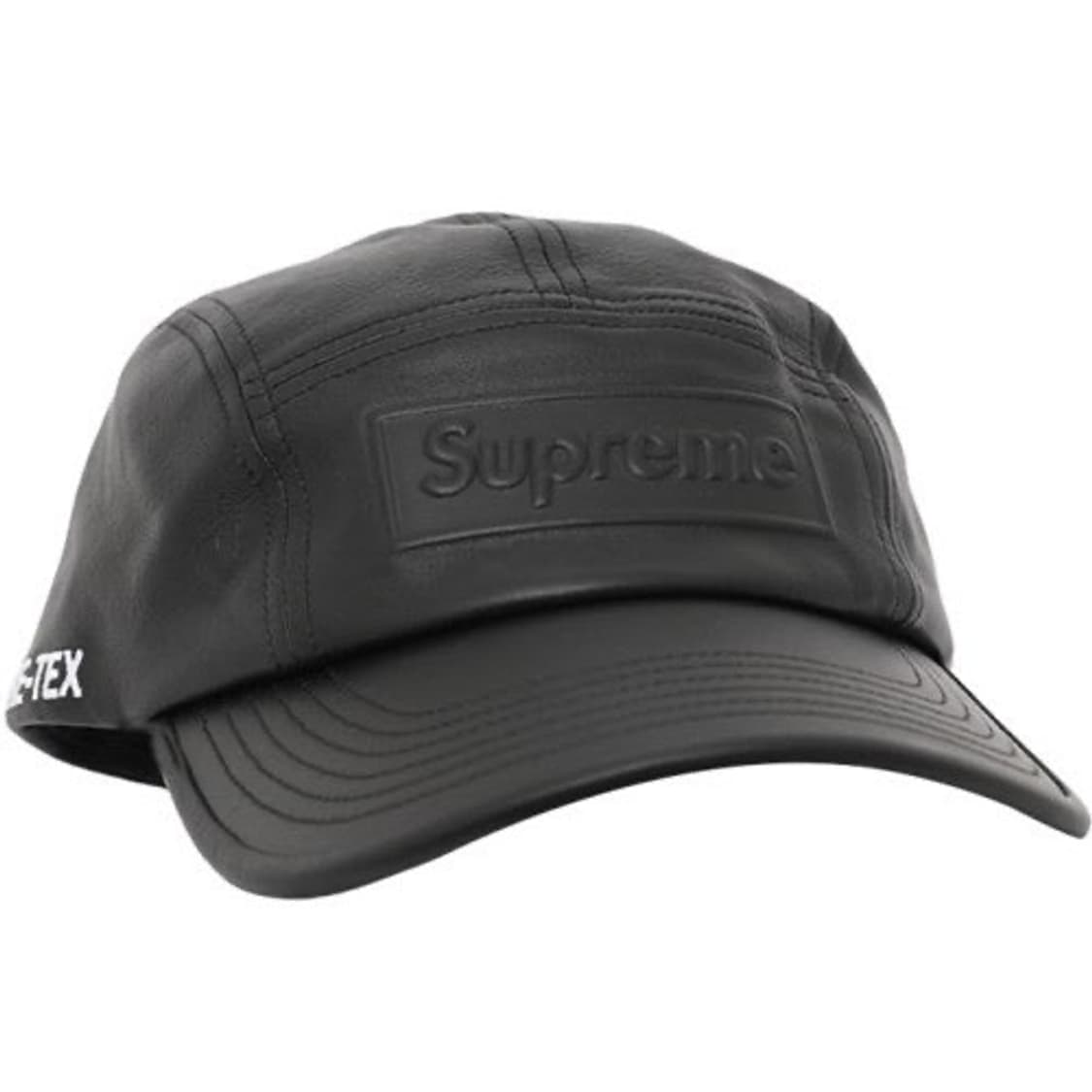 슈프림 고어텍스 레더 볼캡 상품이미지1