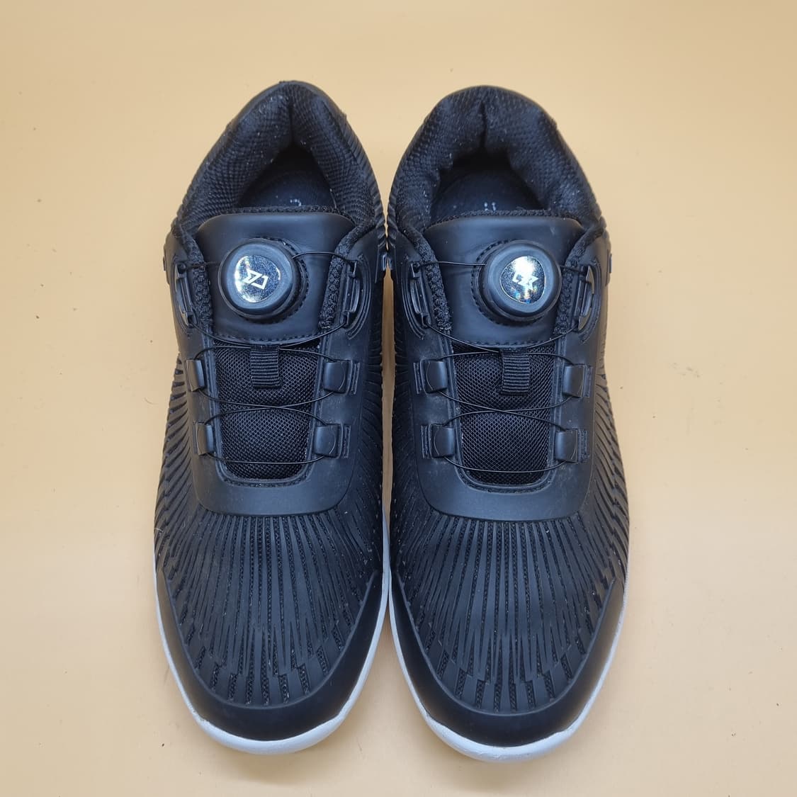 커터앤벅 스파이크리스 보아 골프화265 상품이미지2