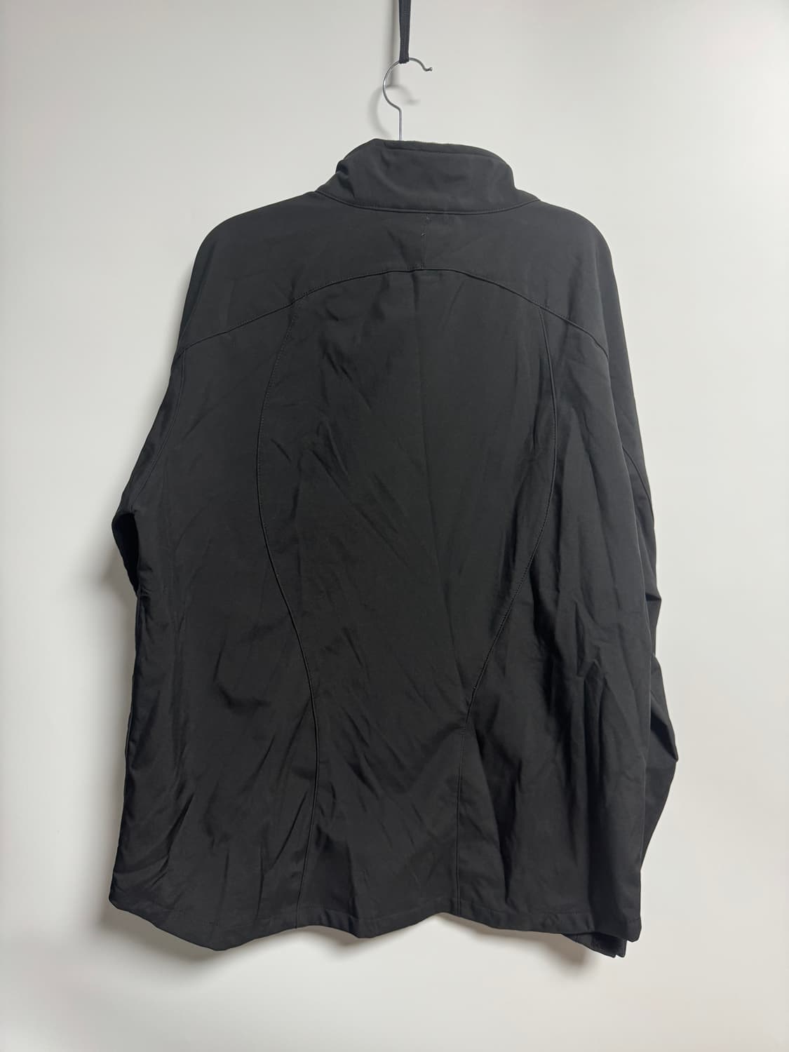 아시아 아마존 aws 기능성 집업 자켓 105-110 상품이미지5